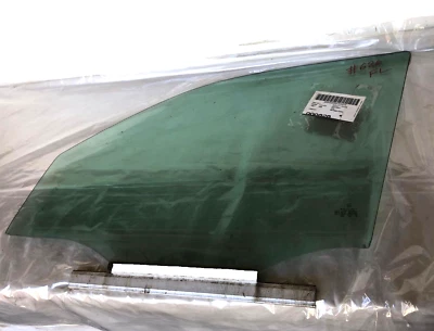 MERCEDES CLASE E E300TD 1996-2003 puerta delantera ventana de vidrio conductor izquierda izquierda OEM Foto 1 de 4