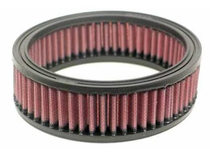 K&N Custom Air Filter Round 5-7/8in OD x 4-7/8in ID x 1.4/5in H - Picture 1 of 11