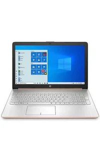 HP 17-cn0003cy 17in Touch Laptop Intel i3-1125G4 8GB 512GB SSD Win10 - Afbeelding 1 van 2