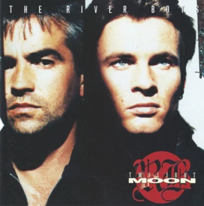 The River Boys / Twilight Moon / CD / 80s/90s/2000+ / WEA / Germany - Picture 1 of 3