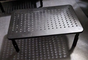 Lot Of 4 - Metal Monitor Stand - Bild 1 von 4