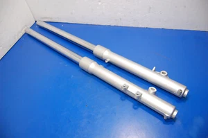 1991 90-92 KDX200 43 MM FRONT SUSPENSION SHOCKS FORKS DAMPER ABSORBER 44001-1711 - Bild 1 von 14