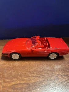 1996 Corvette Convertible Collector Edition - Picture 1 of 6