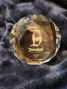 New Disneyland 60th Anniversary Diamond Celebration Frame - Picture 1 of 3