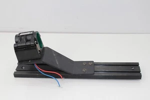 Setina Vertical Weapons System Body Guard Weapons Holder With Rail- No Keys - Picture 1 of 5