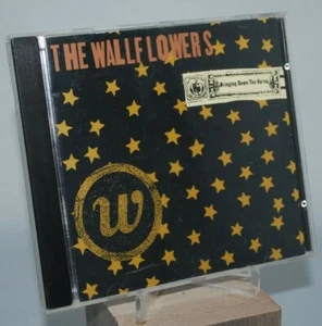 The Wallflowers - Bringing Down The Horse (CD, 1996) Alternative Rock - Foto 1 di 4