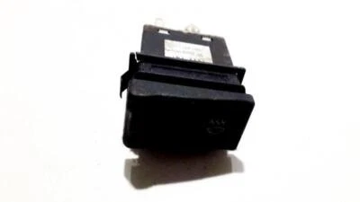 Audi 100 1992 Fog Light Switch 893941535, 893 941 535 #711282-86 Foto 1 de 2