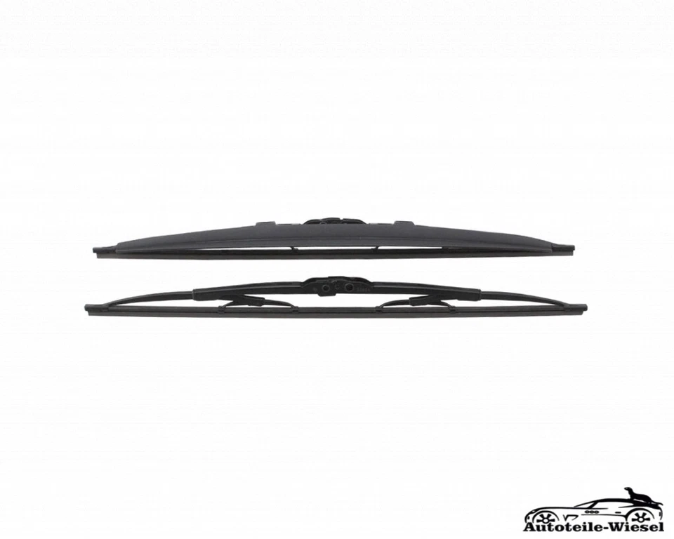 BOSCH Twin Wischer Set Links und Rechts für BMW 3er E30 Kombi - Bild 1 von 4