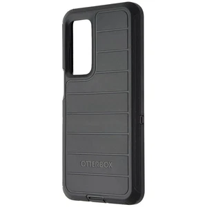 OtterBox Defender Pro Series Case for Motorola Edge (2021) - Black - NO HOLSTER - Picture 1 of 1