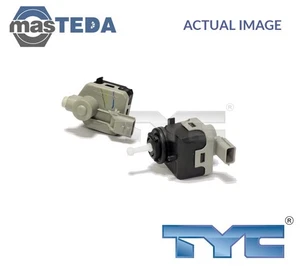 20-1067-MA-1 CONTROL HEADLIGHT RANGE ADJUSTMENT TYC FOR OPEL MOVANO B 2.3L - Picture 1 of 5