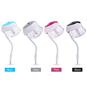 New Car Desktop Usb Rechargeable Mini Pets Meng Aromatherapy Atomized - Picture 1 of 17
