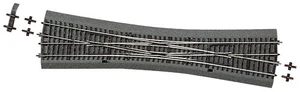 Rocoline ballast 42549 Traversée-jonction double DKW10 - Picture 1 of 1