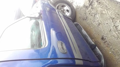 Passenger Front Door Thru 8500 GVW Manual Fits 97-99 FORD F250 PICKUP 27815989 Foto 1 de 4