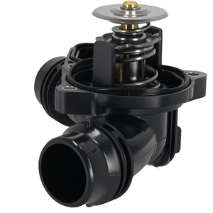 Engine Thermostat Housing for BMW 325i 325Ci 330Ci 2.5L 3.0L 1531437040 - Picture 1 of 11