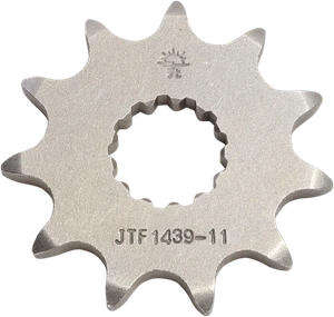 JT SPROCKETS Counter Shaft Sprocket - Fits 11-Tooth JTF1439.11 - Bild 1 von 1