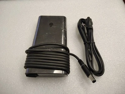 Adaptador carregador fino 240W 19,5V 12,31A para Dell Precision 7670 7680 7770 7780 - Imagem 1 de 4