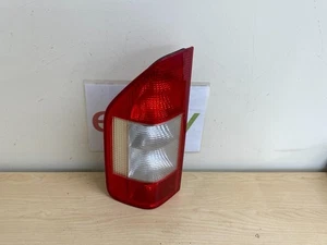 GENUINE MERCEDES BENZ W903 SPRINTER REAR TAIL LIGHT LEFT SIDE A0008261556 - Picture 1 of 6