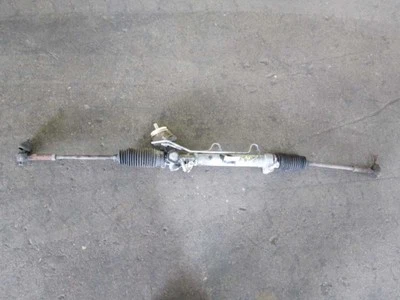 Steering Gear/Rack Power Rack And Pinion DOHC Fits 91-02 SATURN S SERIES 346019 - Изображение 1 из 2