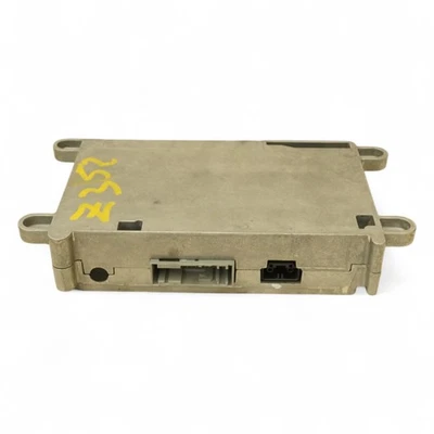 JAGUAR XJ8 X350 2004-2009 BLUETOOTH TELÉFONO UNIDAD DE MÓDULO DE CONTROL DE COMPUTADORA OEM Foto 1 de 4