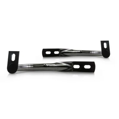 For Cadillac Escalade ESV 2003-2006 Bumper Brackets Driver & Passenger Side,Pair — 第 1/4 张图片