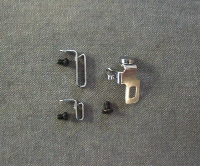 Guias de linha para máquina de costura Kenmore 158.12110 - Imagem 1 de 4