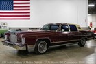 1979 Lincoln Continental 