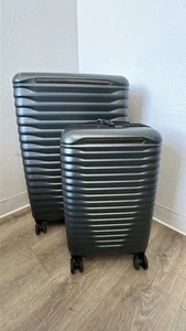 Juego de equipaje rígido Samsonite Element XLT 2.0 de 2 piezas con hilanderos. - Imagen 1 de 4