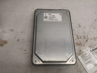 GMC Sierra 1500 2025 motor ECM 3045364 Foto 1 de 4