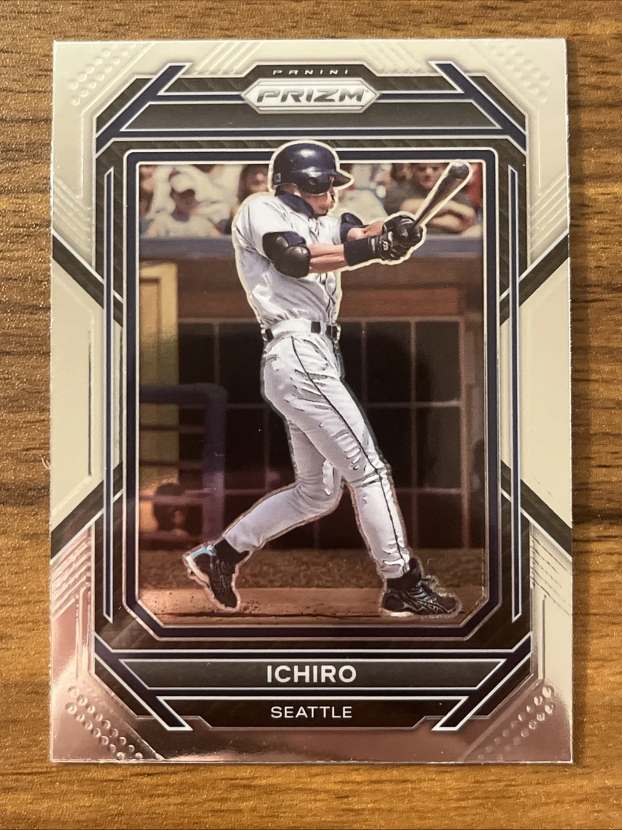 2023 Panini Prizm - Ichiro Suzuki #32 for sale | eBay