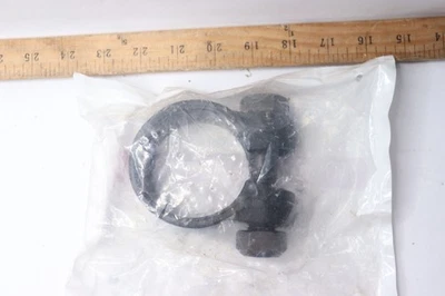 Abrazadera de tubo Dayton Parts Foto 1 de 3