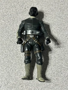 Star Wars Djas Puhr Kopfgeldjäger Saga Serie #40 Mos Eisley Cantina 2002 - Bild 1 von 2
