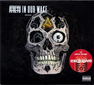 Atreyu - In Our Wake CD NEU OVP - Bild 1 von 1