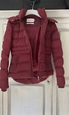 Calvin Klein Red Coats, Jackets & Waistcoats for Women for sale | eBay Calvin Klein Red Coats, Jackets & Waistcoats For Women For Sale | Ebay