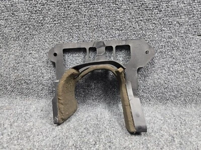 AUDI S6 2013-2018 EJE DELANTERO IZQUIERDO EJE CUBIERTA ESCUDO OEM Foto 1 de 4