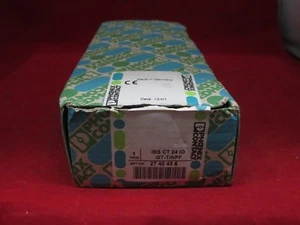 Phoenix Contact IBS CT 24 IO GT-T/NPF 2740436 nuevo - Imagen 1 de 1