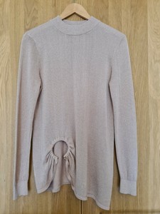 river island christmas jumpers ladies