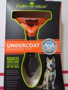 ebay furminator dog