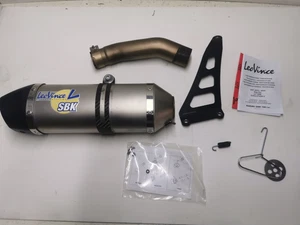 suzuki gsr 750 10 15 scarico leovince - Bild 1 von 6