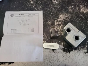 Harley Davidson Camshaft Removal & Installer Tool HD-43644 Installation - Picture 1 of 8