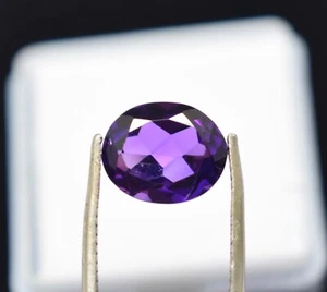 2.90 CT Natural Mogok Musgravite GGL Certified World's Rarest Treated Gemstone - Picture 1 of 4