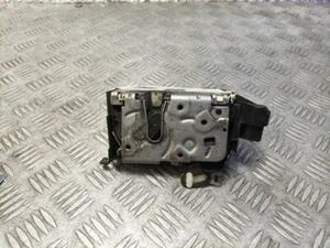 MECANISMO COMPLETO DE BLOQUEO DE PUERTA DELANTERO LADO CONDUCTOR MINI CLUBMAN COOPER E4 0556767-10 - Imagen 1 de 6