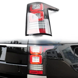 Tail Light Rear Brake Lamp Assembly For Land Rover Range Rover 2013-2017 15 - Foto 1 di 18