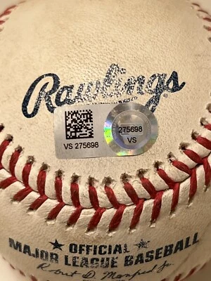 Xander Bogaerts SINGLE to Akil Badoo & J.D. Martinez Foul off Wily Peralta  - Image 1 of 4