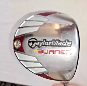 TaylorMade Burner 8.5° Driver Tour Preferred RH Stiff - Picture 1 of 8