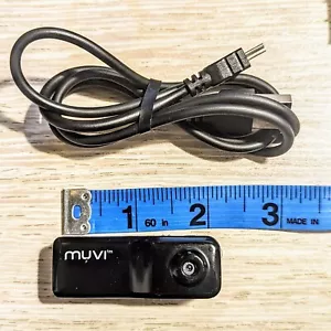 Veho MUVI Mini Micro Action Sports Body Camera VCC-003-MUVI - Picture 1 of 7