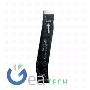 Flex Fpcb Carte Mère COMPATIBILE Samsung Galaxy S24 S921 Câble Comme Original - Bild 1 von 1