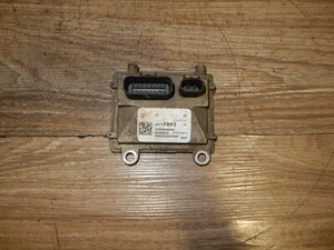 GM Genuine Parts Control Module Differential Control Module (42745863) OEM - Picture 1 of 5