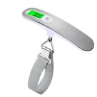 Portable Luggage Scale Digital Travel Scale Suitcase Scales Weights 110lb/ 50KG
