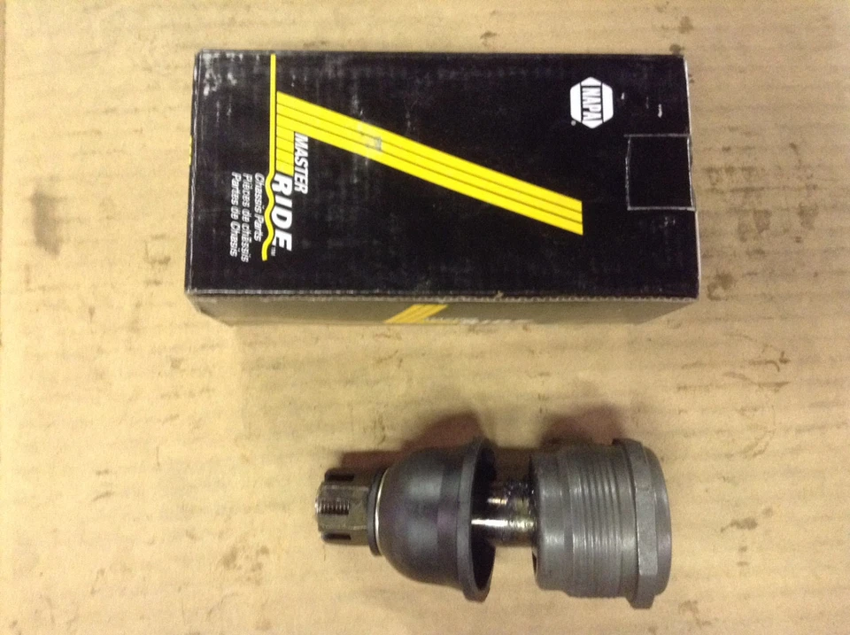 NUEVA NAPA 10260 Suspensión Rótula Delantera Inferior - Se Adapta a Dodge 75-88 Foto 1 de 4