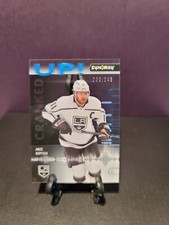 2022-23 Upper Deck Synergy Cranked Up Anze Kopitar #CU-AK 220/249- Kings